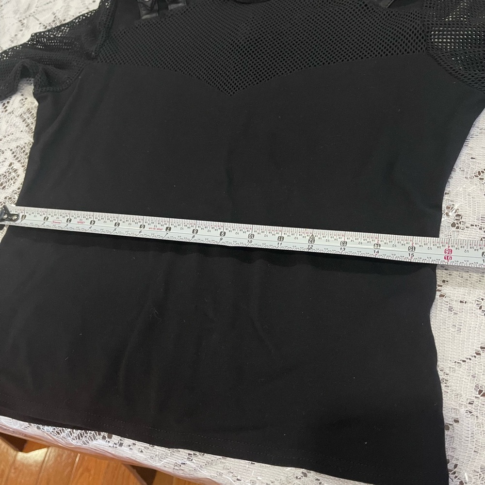 KILLSTAR TOP - Picture 5 of 6